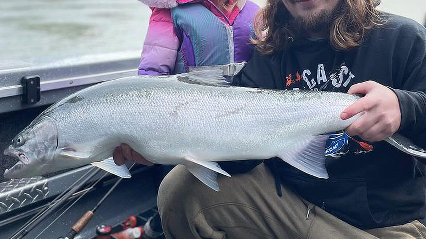 Fishing The Odds Fishing Influencer Elevated Tackle