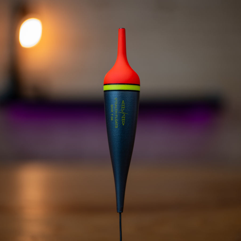 Stealth SMX Floats