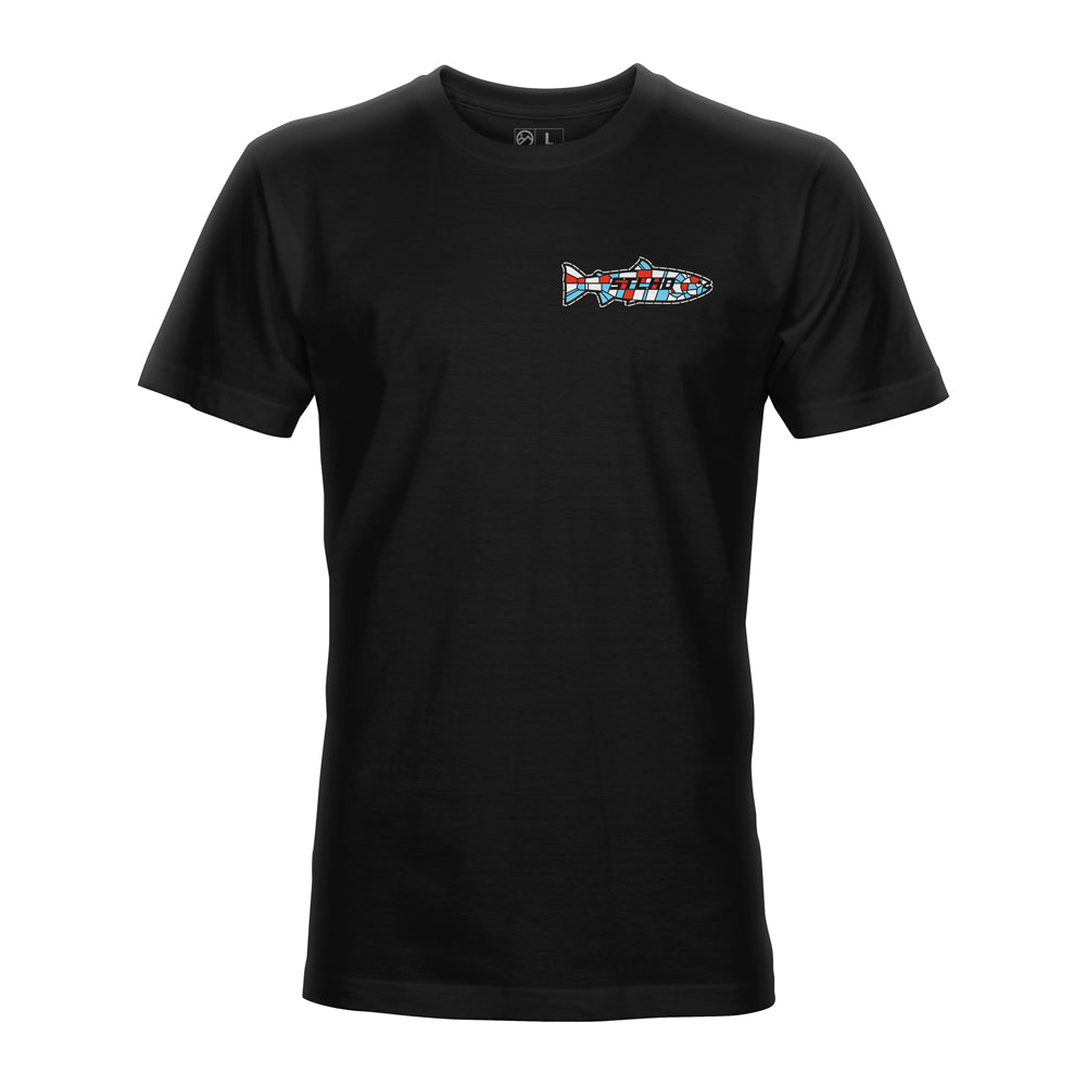 Saint Sasquatch T-Shirt