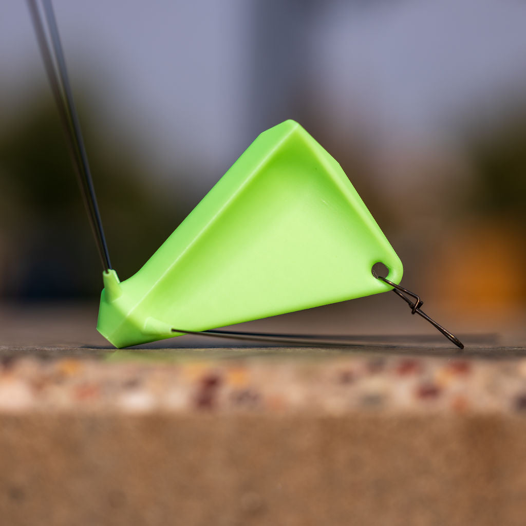 360 Salmon Spreaders - Titan