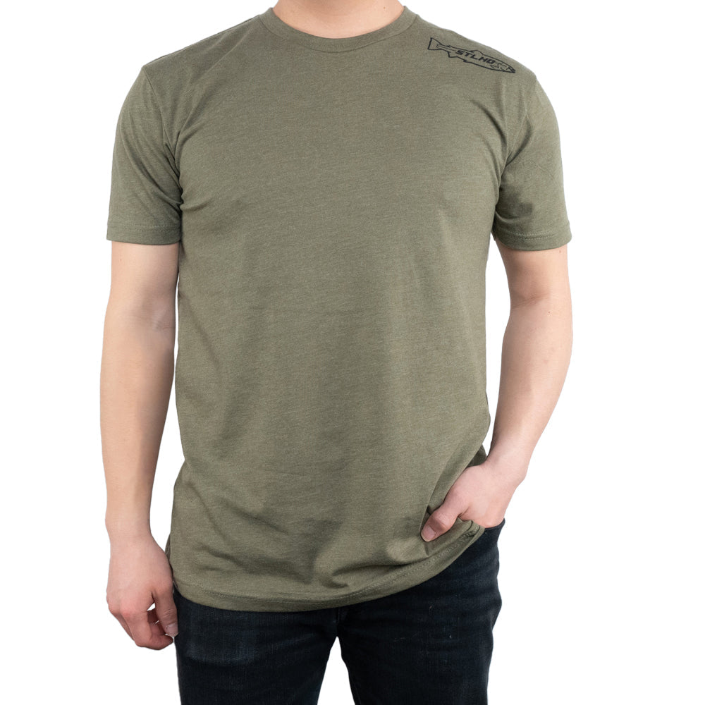 United Military Green