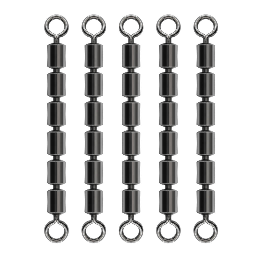 Barrel Chains - Stainless