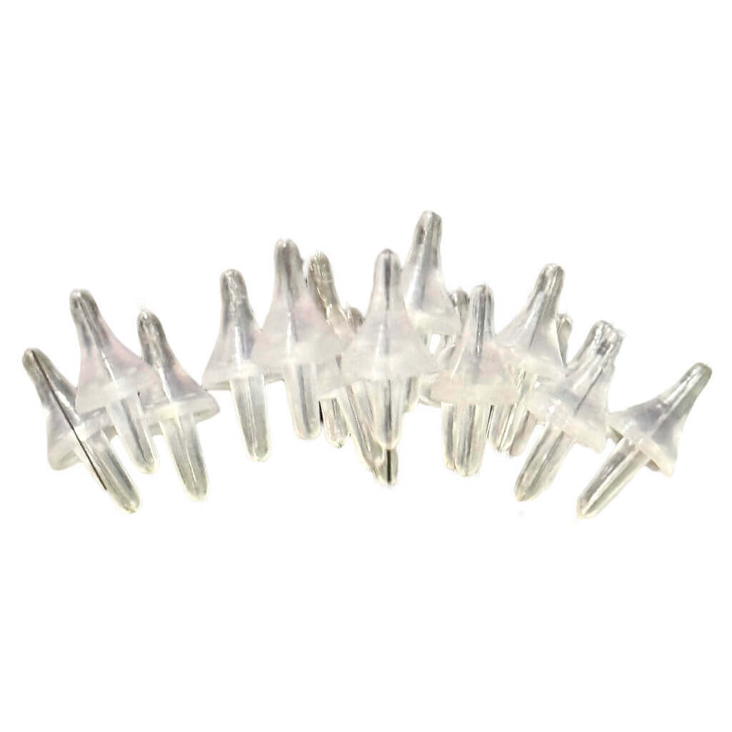 Soft Bead Stops