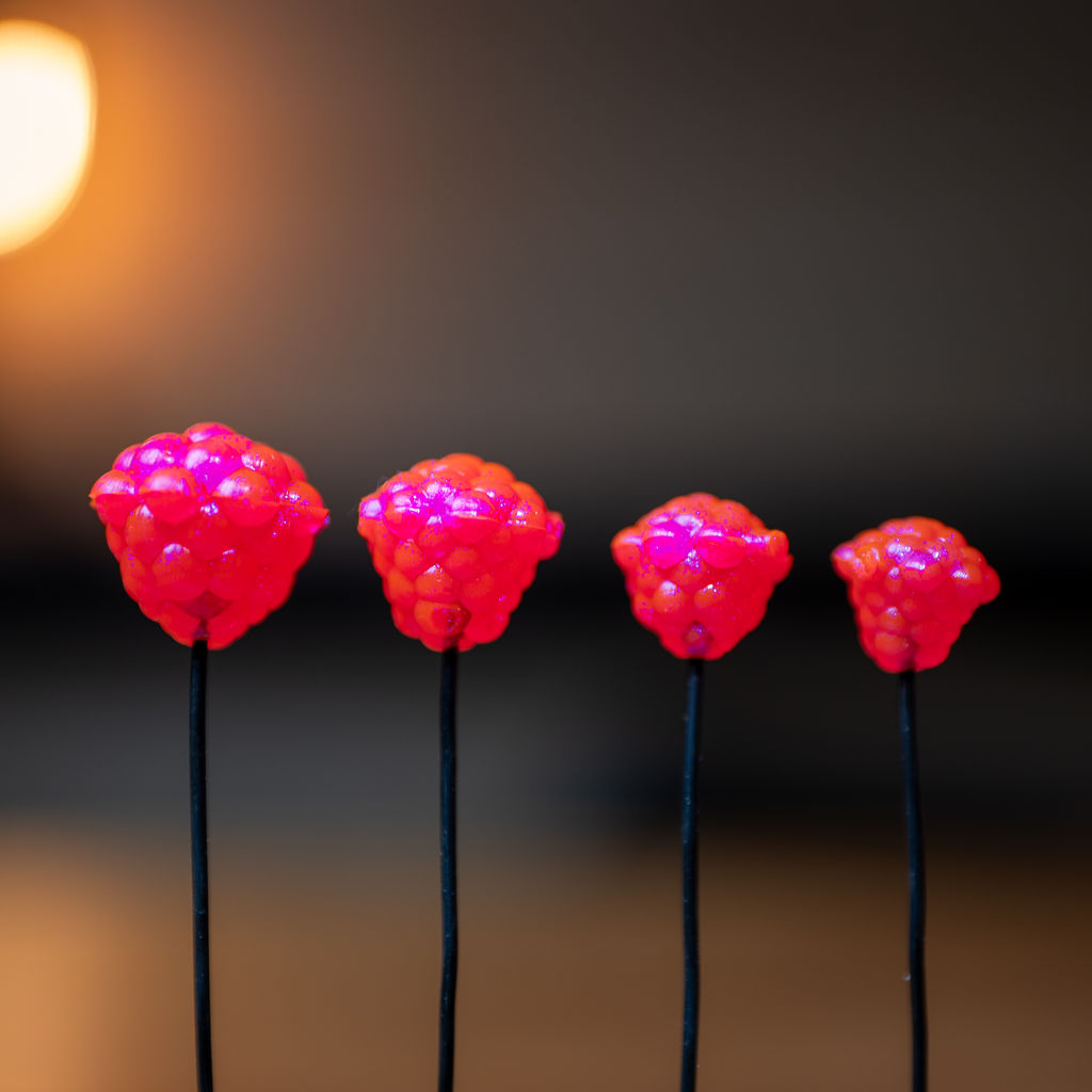 OG Egg Clusters - Hyper ICE