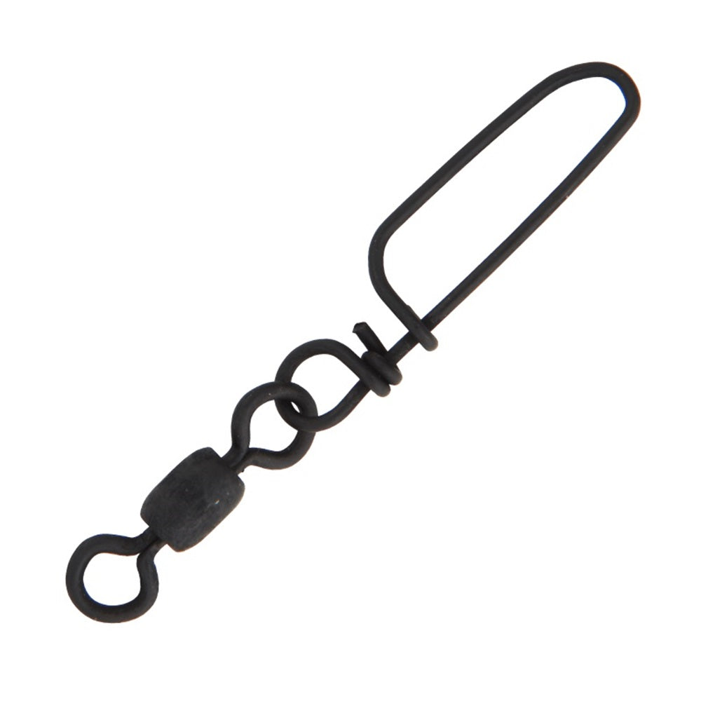 Tsunami Spro Snap Swivel Coast Lock TSSC-2-12 - Coastlock Fishing Lure Swivels, New