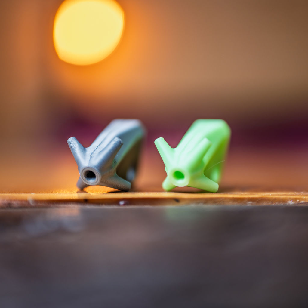 360 Micro Troll-Locks