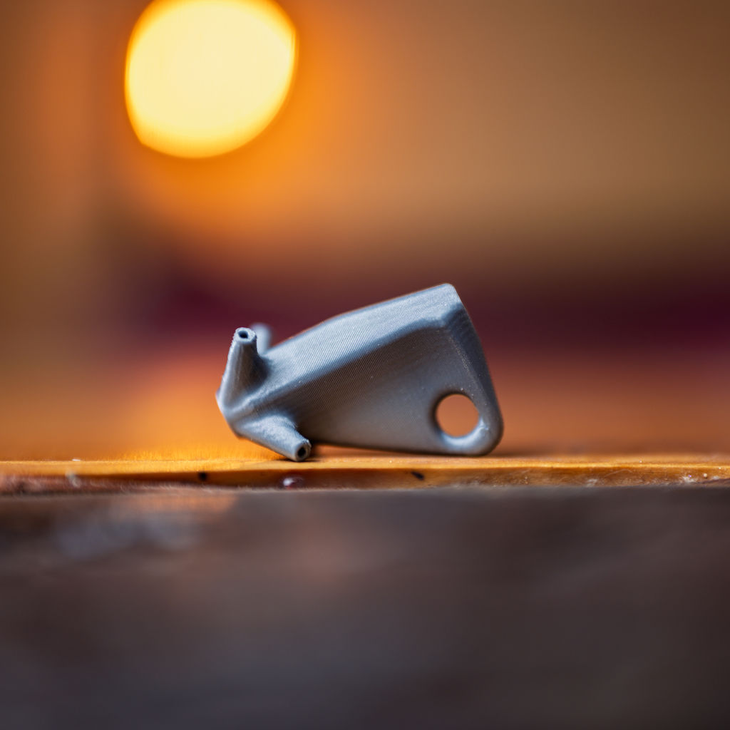 360 Micro Troll-Locks