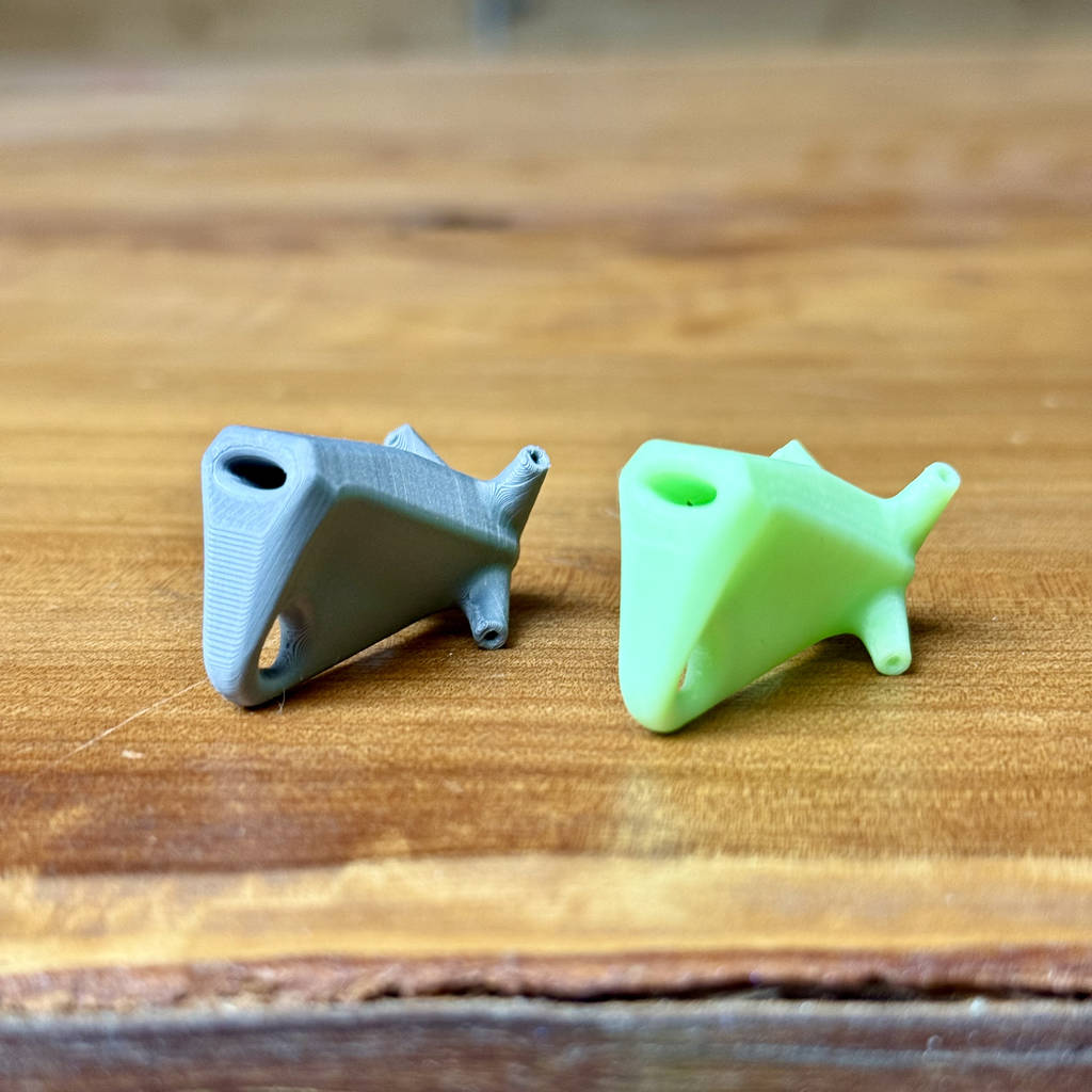 360 Micro Troll-Locks