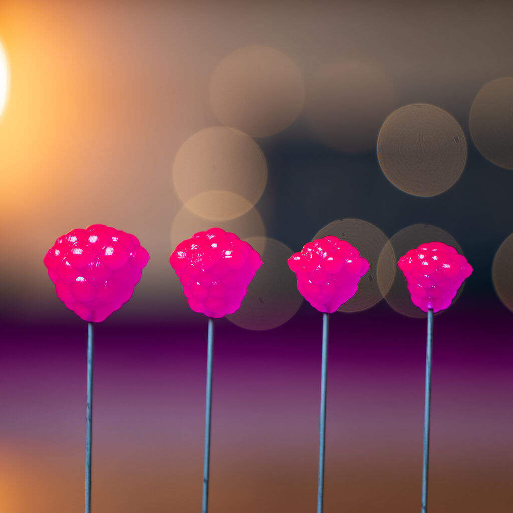 OG Egg Clusters - Transparent