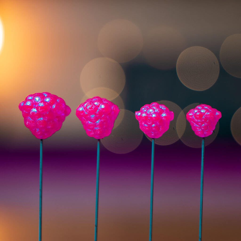 OG Egg Clusters - Hyper ICE