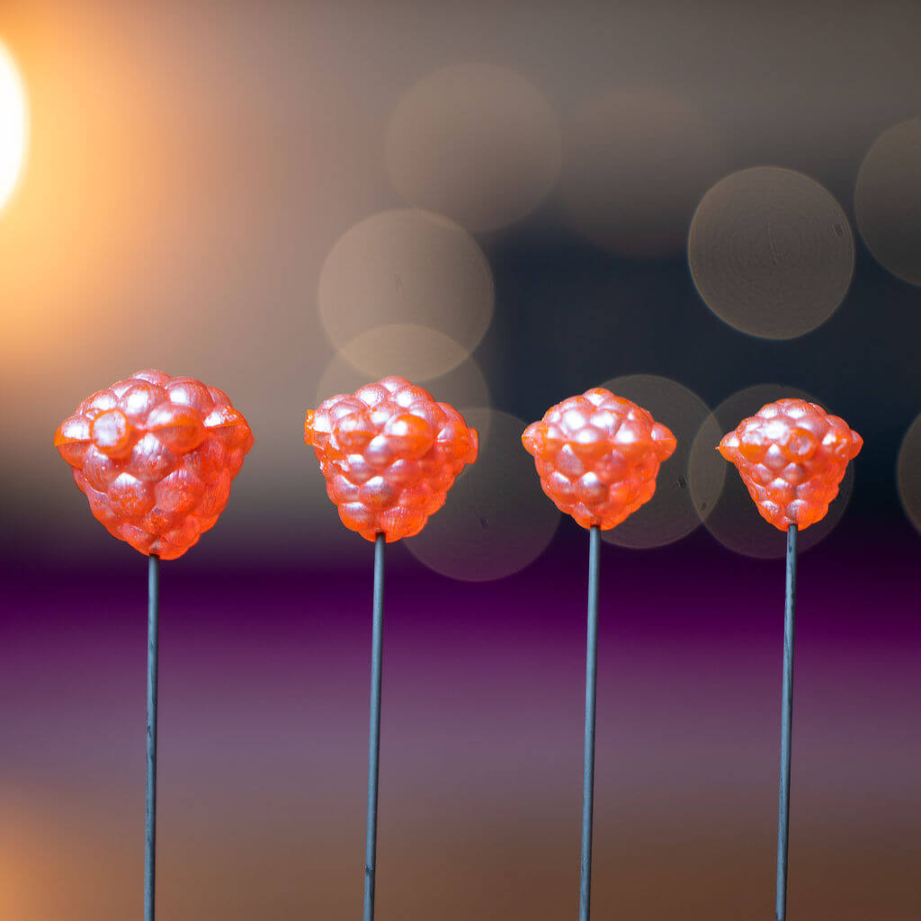 OG Egg Clusters - Pearlized