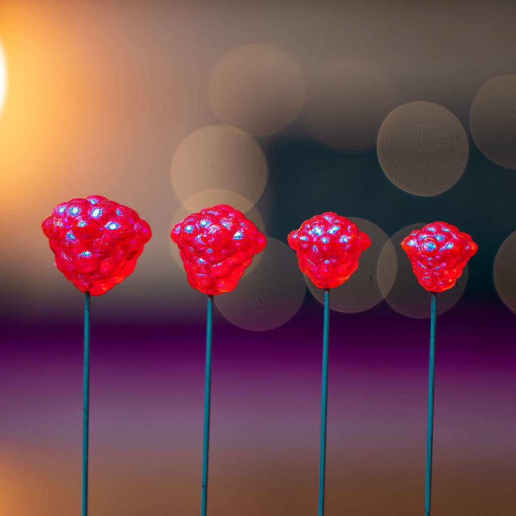 OG Egg Clusters - Hyper ICE