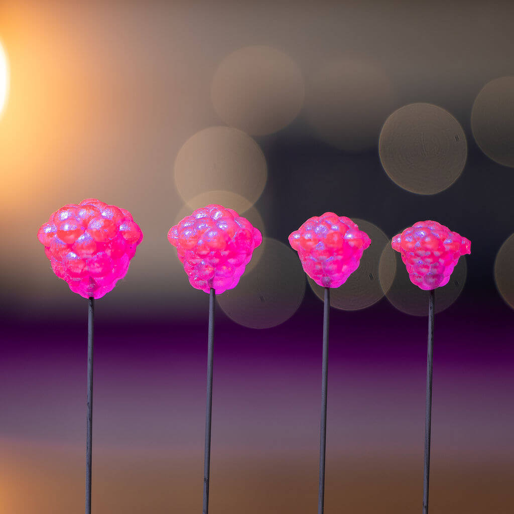 OG Egg Clusters - Hyper ICE