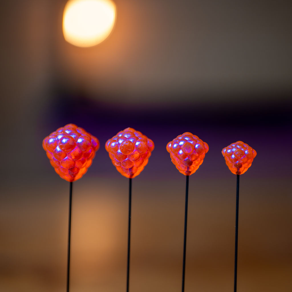 OG Egg Clusters - Hyper ICE