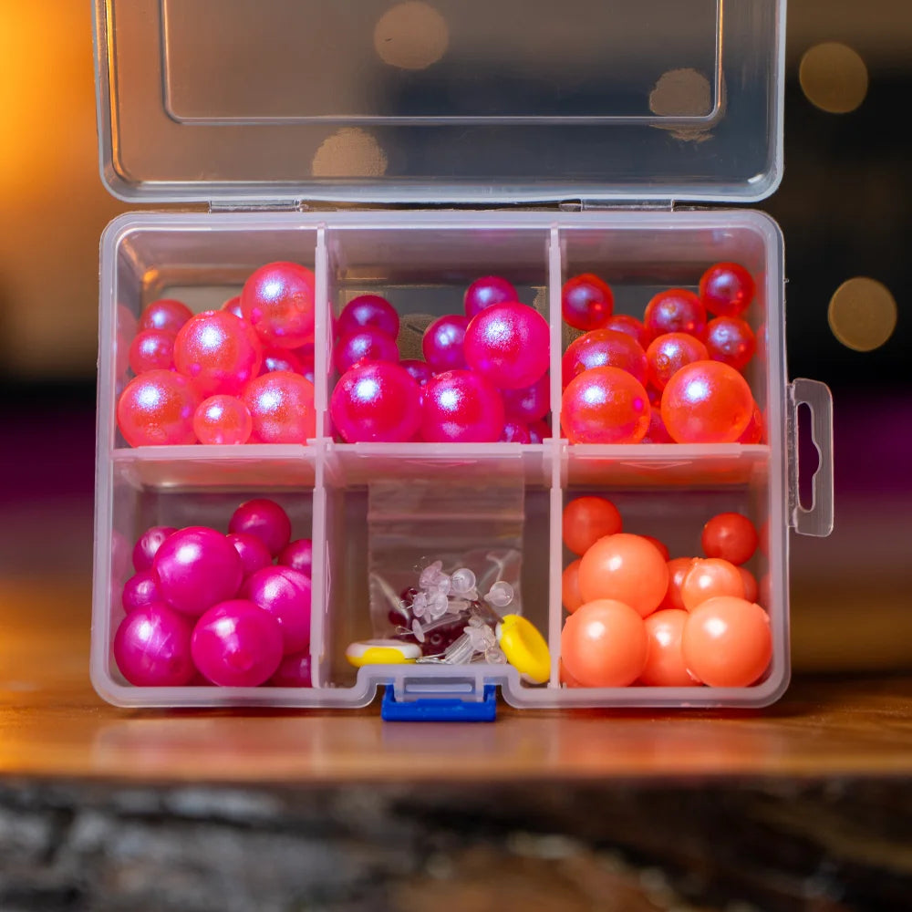 Pro Bead Box - SM