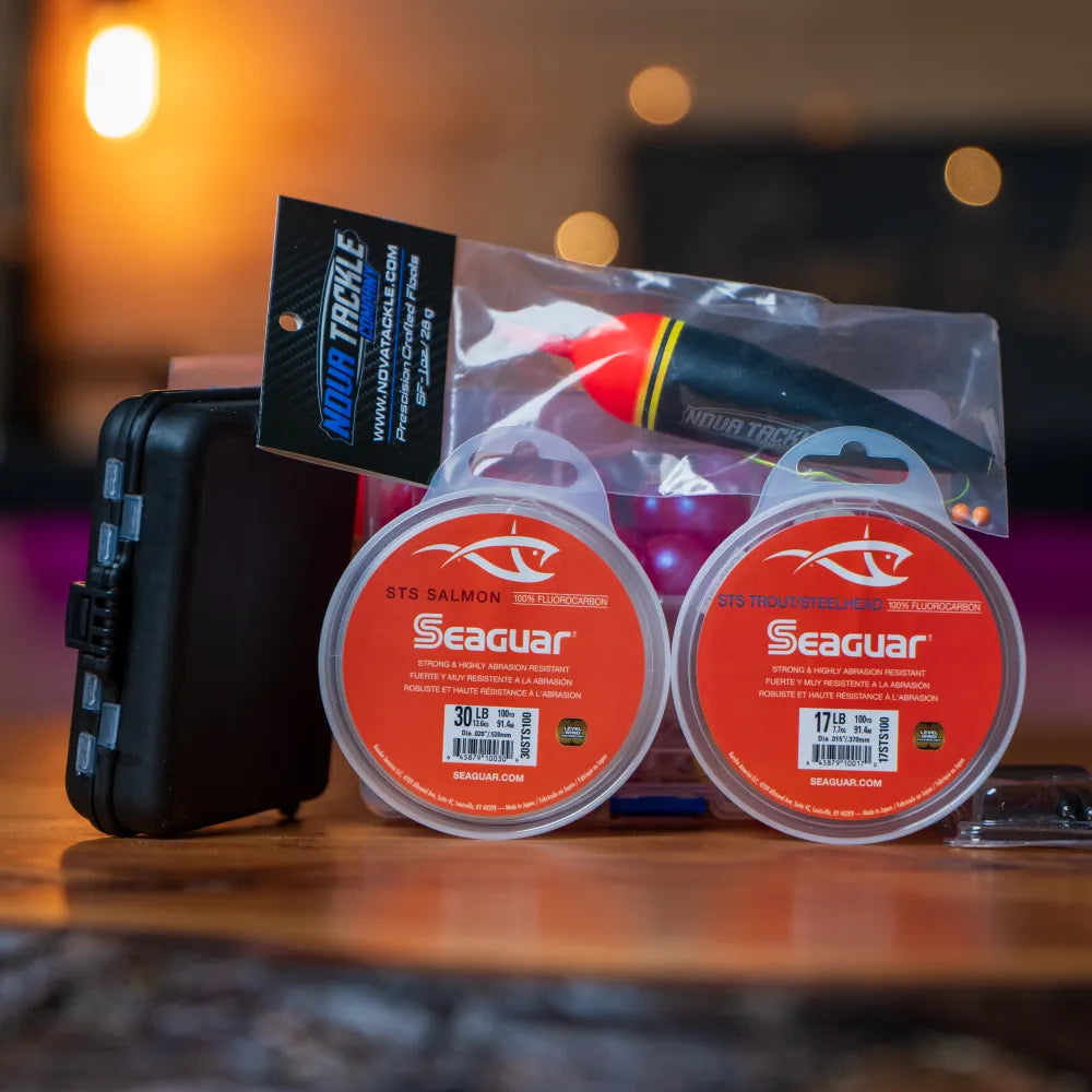 Float Fishing Kit - SM