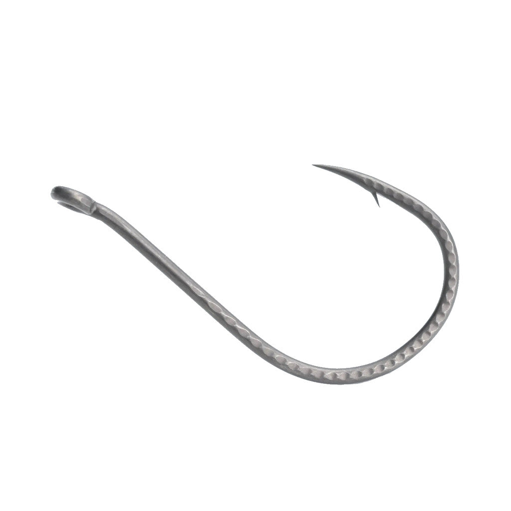 Steelhead Mosquito Hooks | Wide Gap | Nano Slick