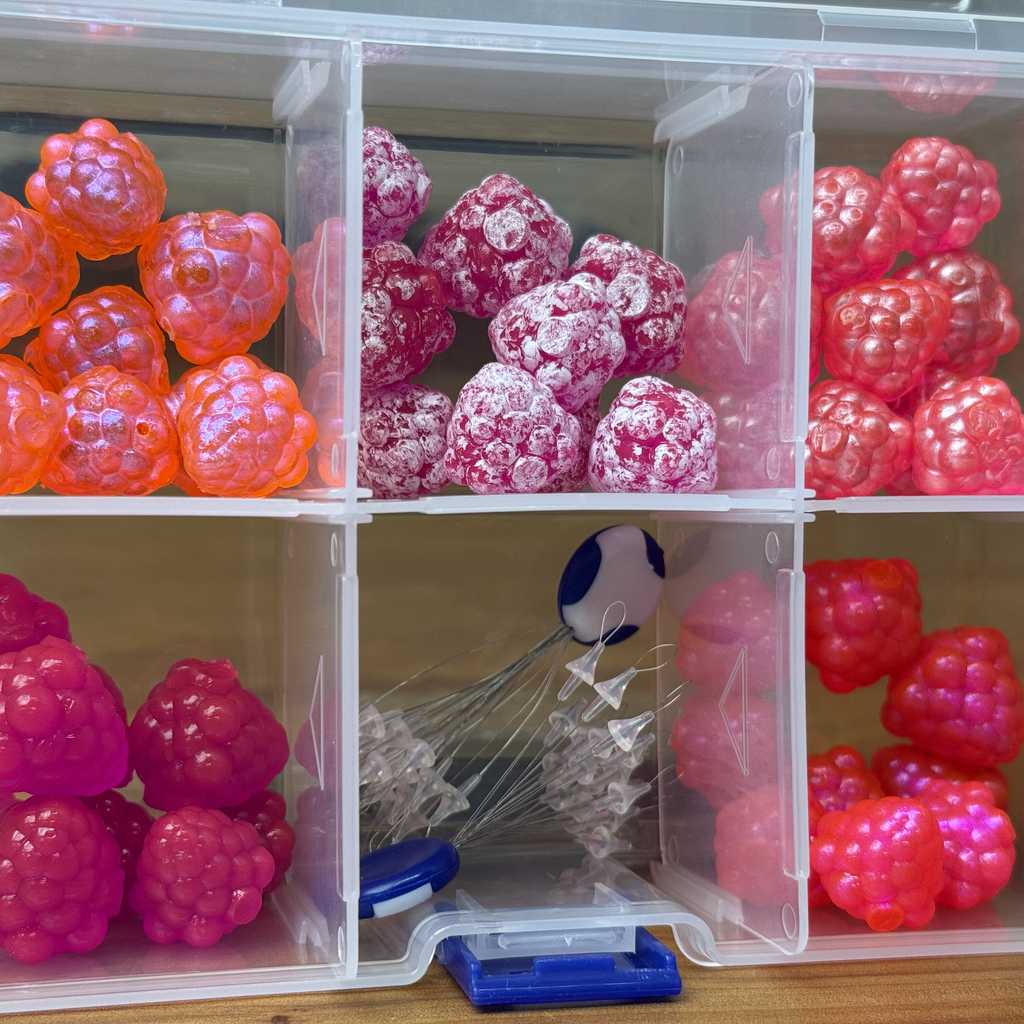 Pro Cluster Box - SM