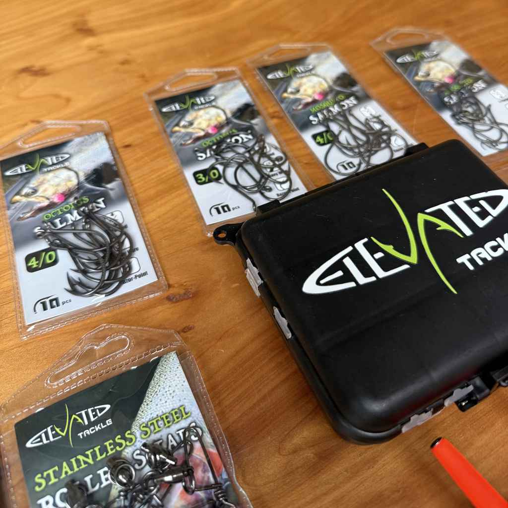 Float Fishing Kit - SM