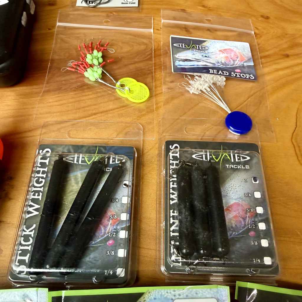 Float Fishing Kit - SM