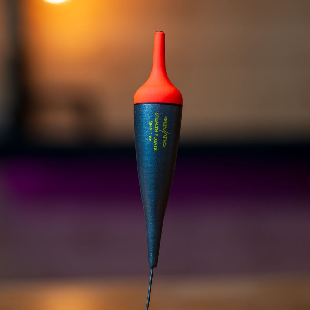 Stealth SMX Floats