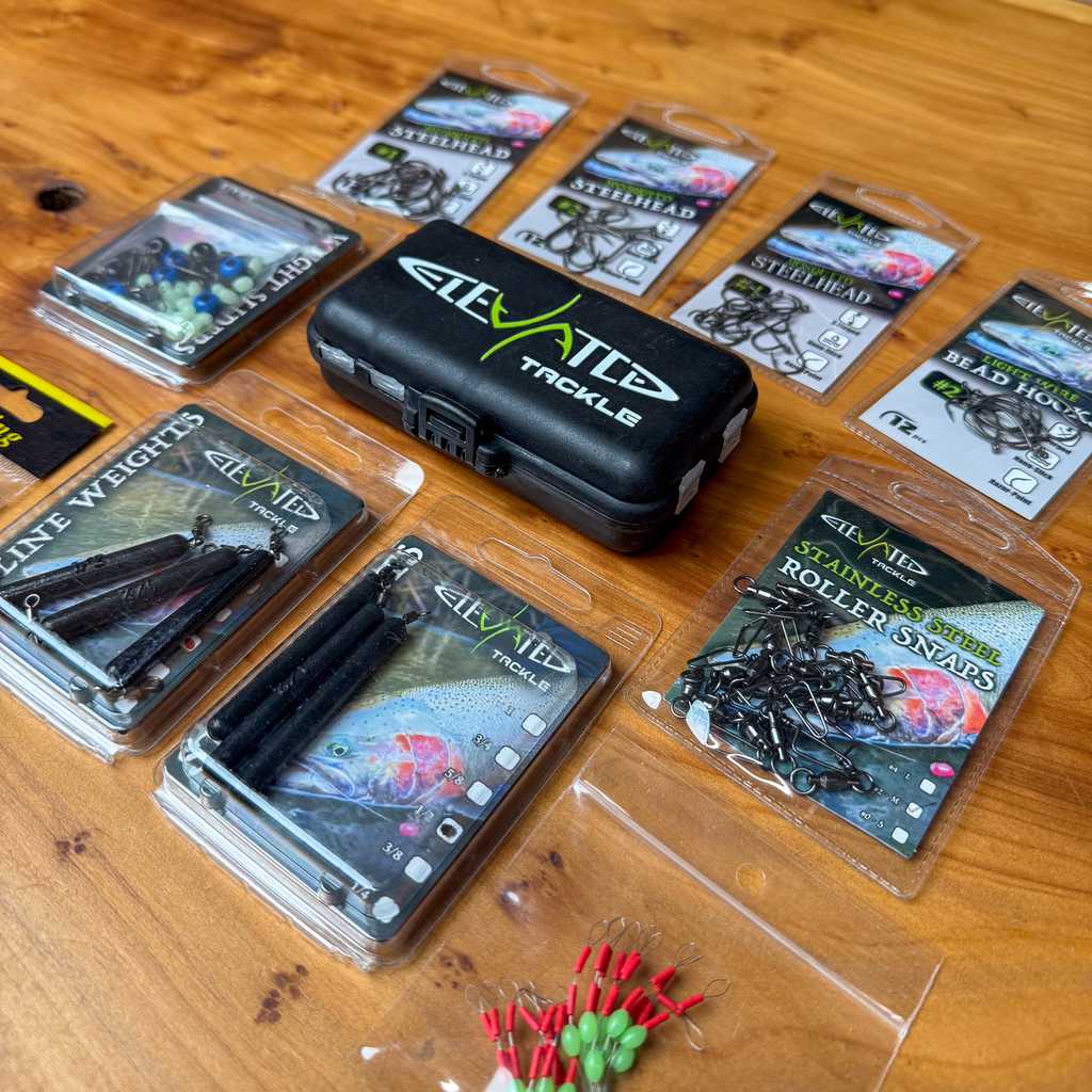 Terminal Tackle Kit - ST