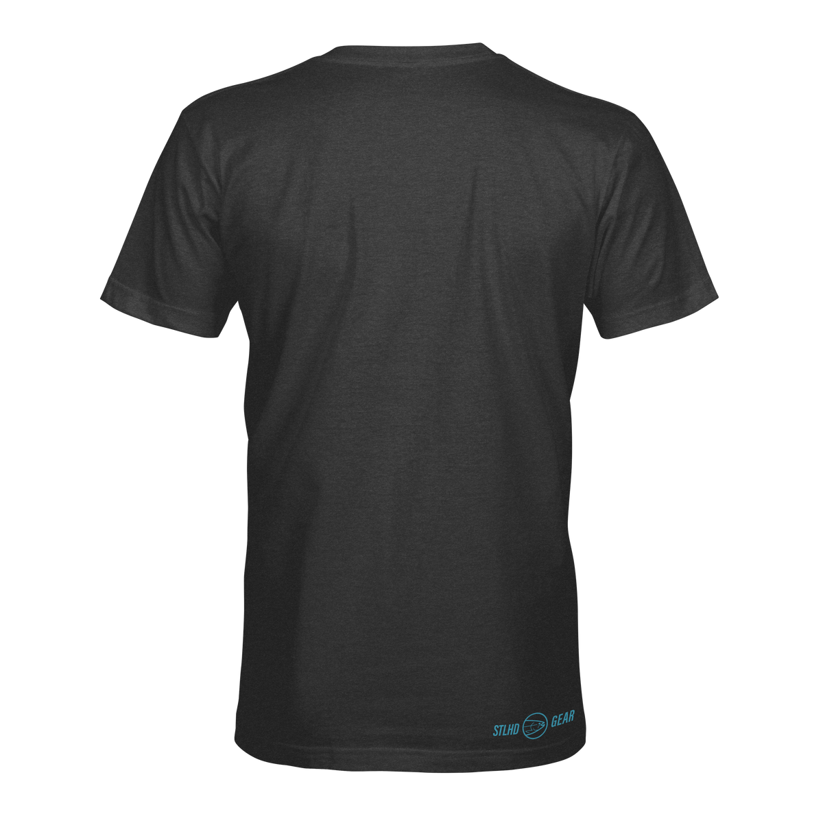 STLHD Blue Waters Tee