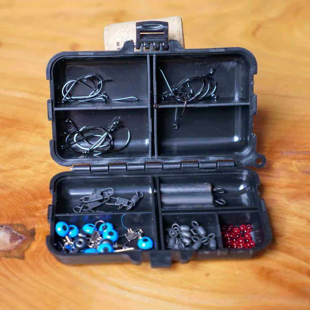Pro Tackle Kit - SM
