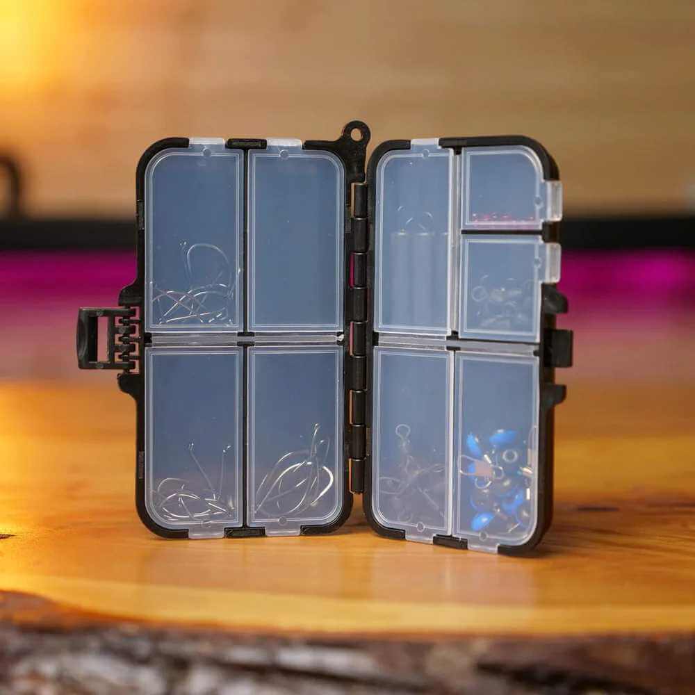 Pro Tackle Kit - SM