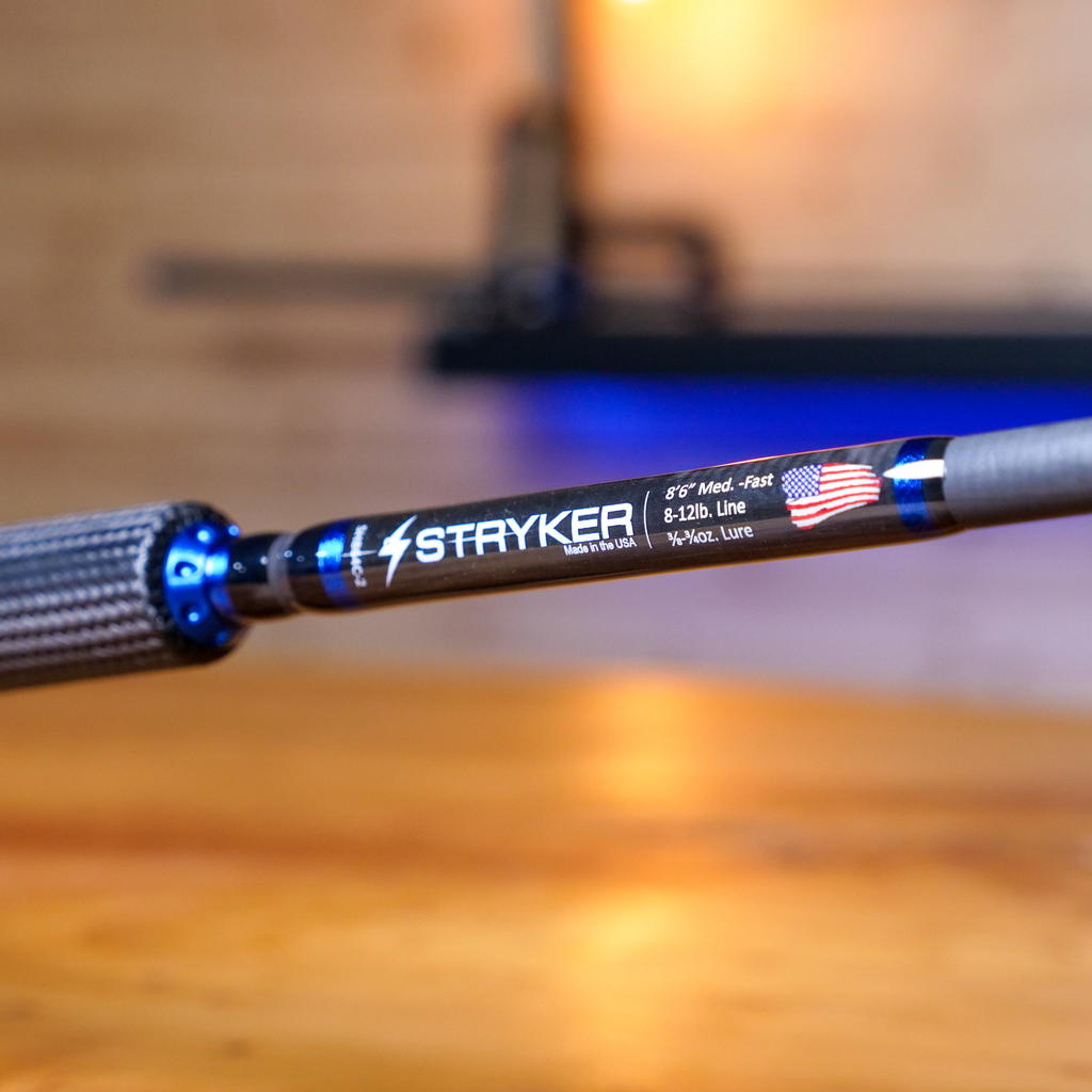 ST Drift Rod - SH864
