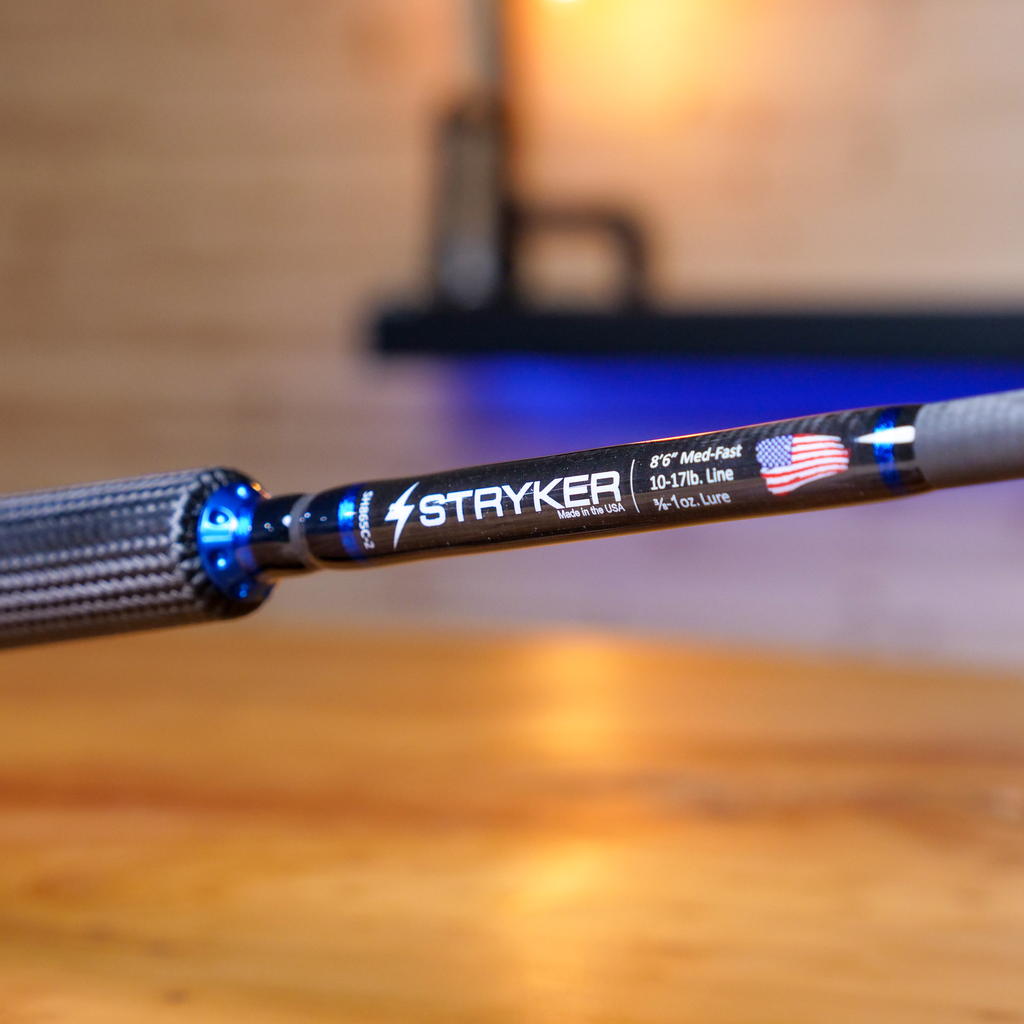 ST Hardware Rod - SH865