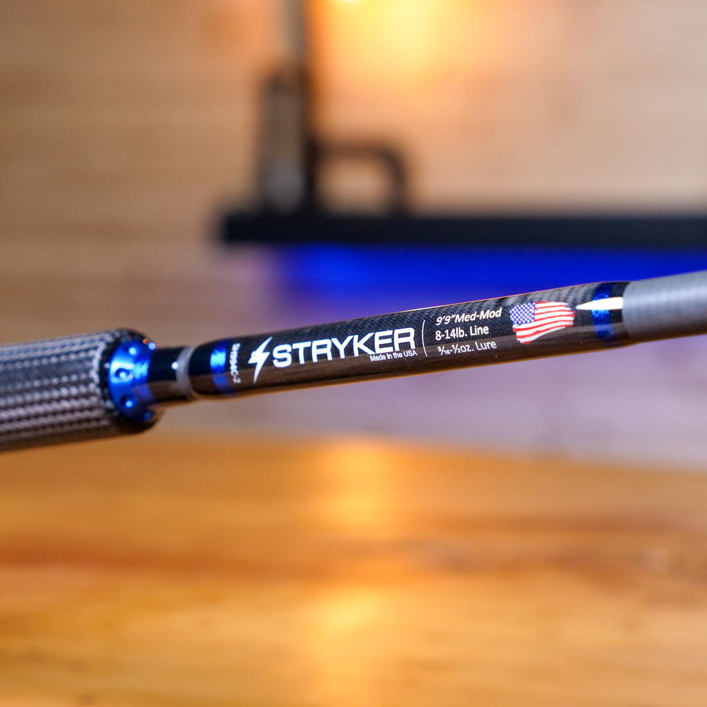 ST Float Rod - SH994