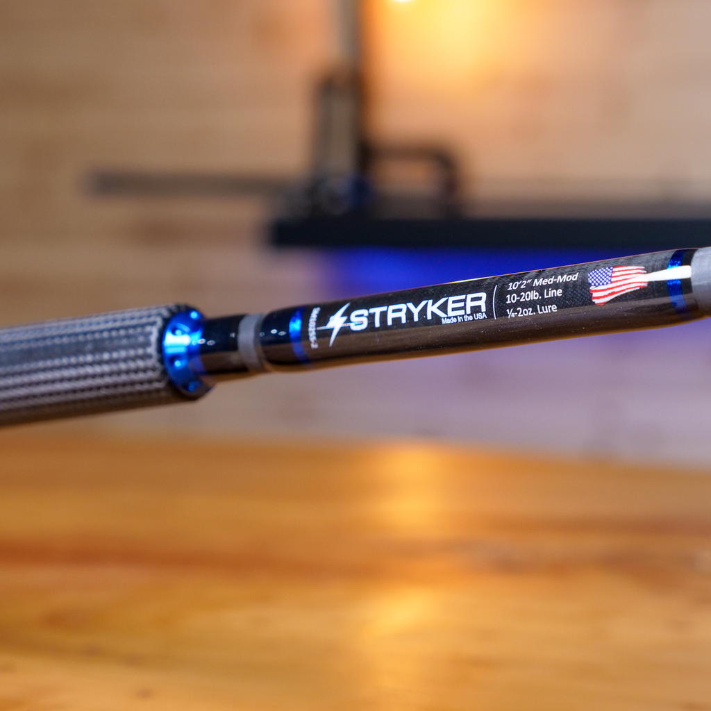 SM Float Rod - SM1025