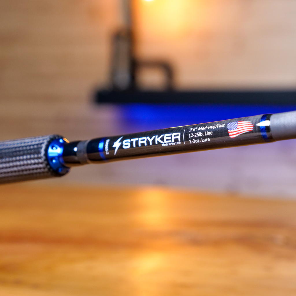 SM Float Rod - SM965