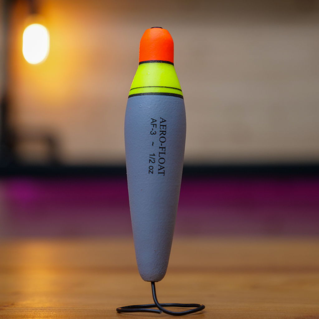 Aero-Floats AF-3