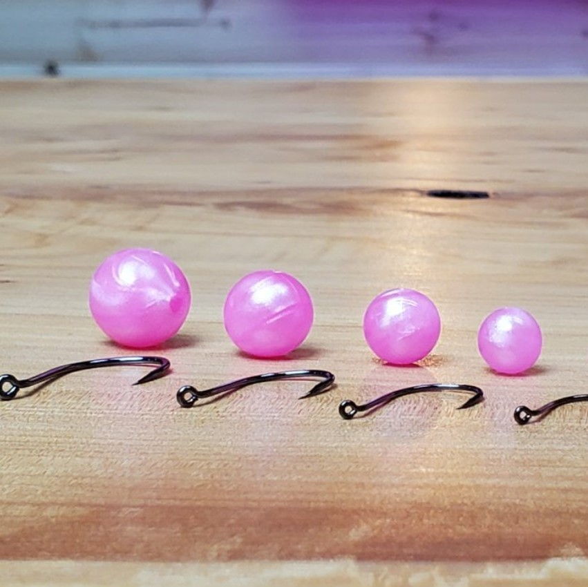 Octopus Hooks - Light