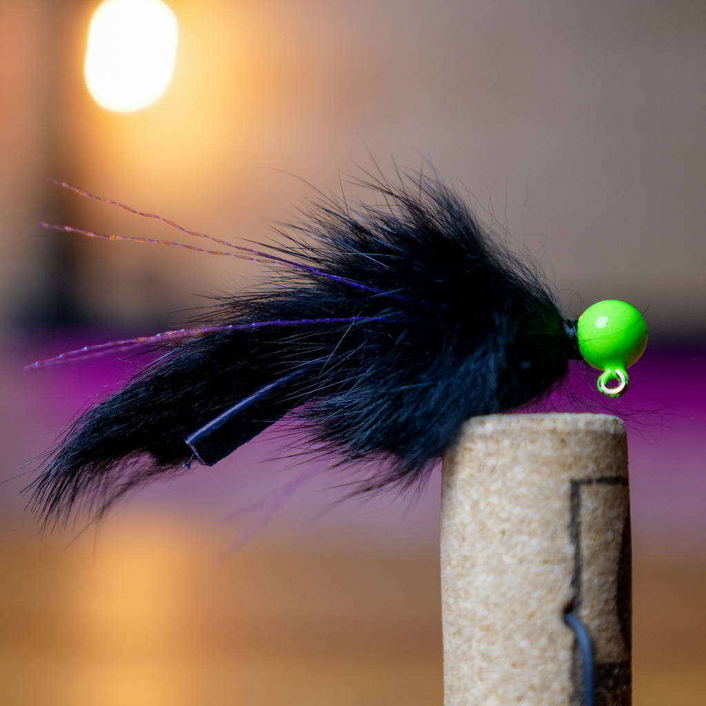 Rabbit Jigs