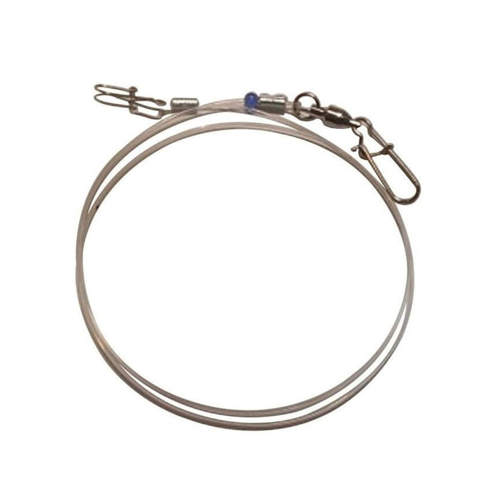 Flasher + Dodger Leash Bumpers Shortbus Flashers