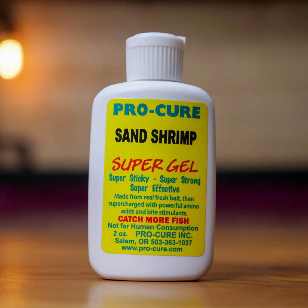 Super Gel
