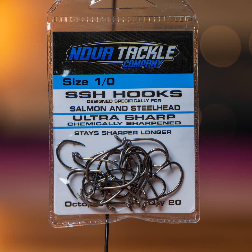 Octopus Hooks - SSH
