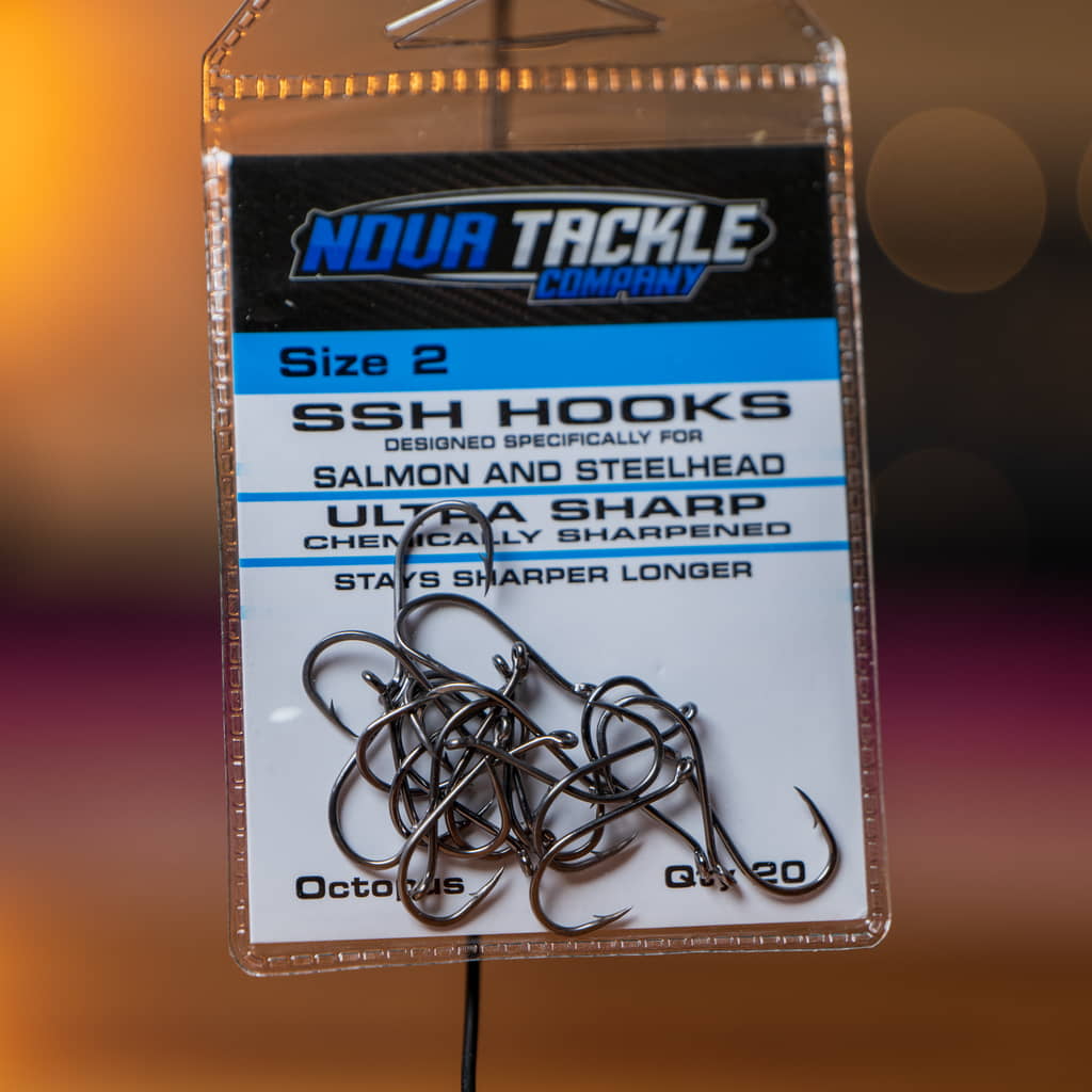 Octopus Hooks - SSH