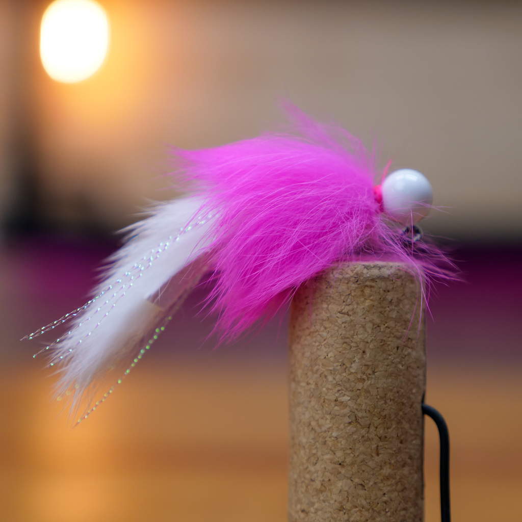 Rabbit Jigs