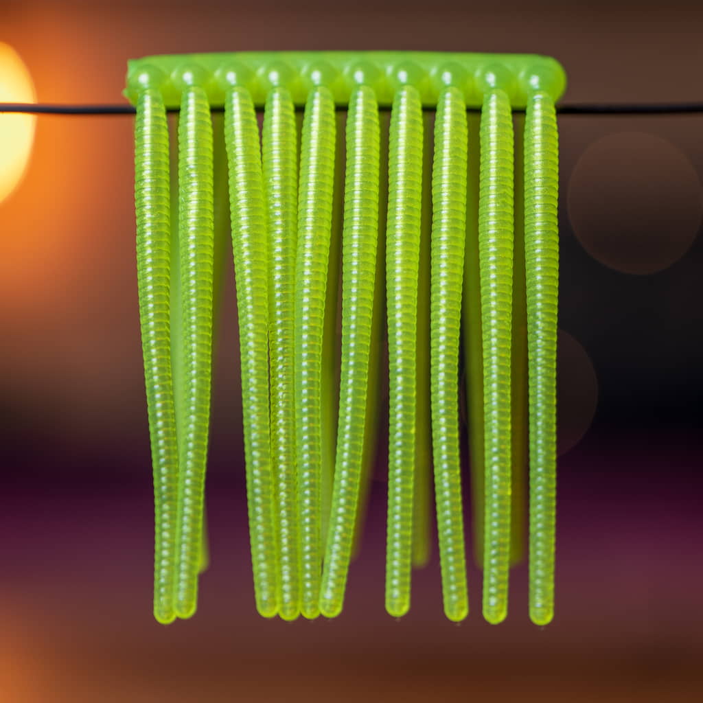 Micro Worms - UV