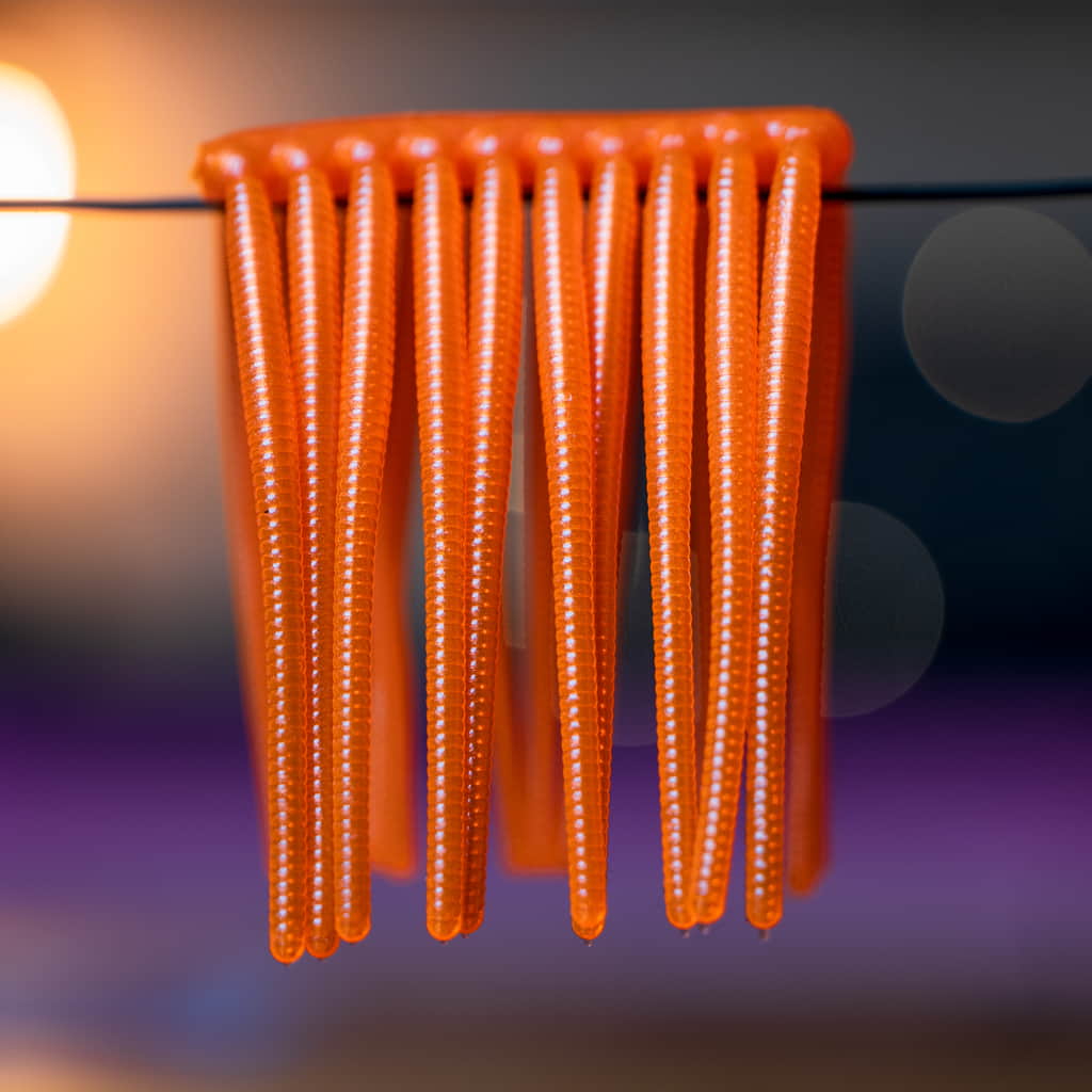 Micro Worms - UV