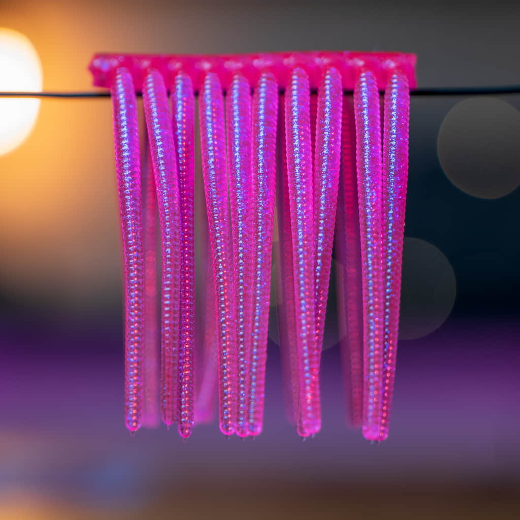 Micro Worms - UV
