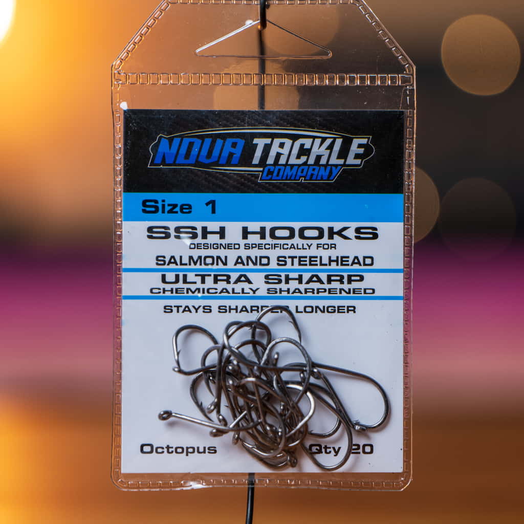 Octopus Hooks - SSH