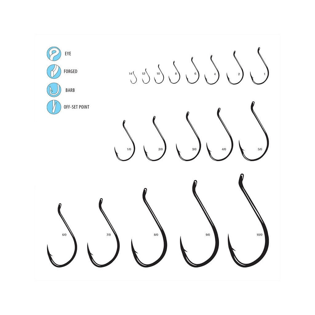 Octopus Hooks