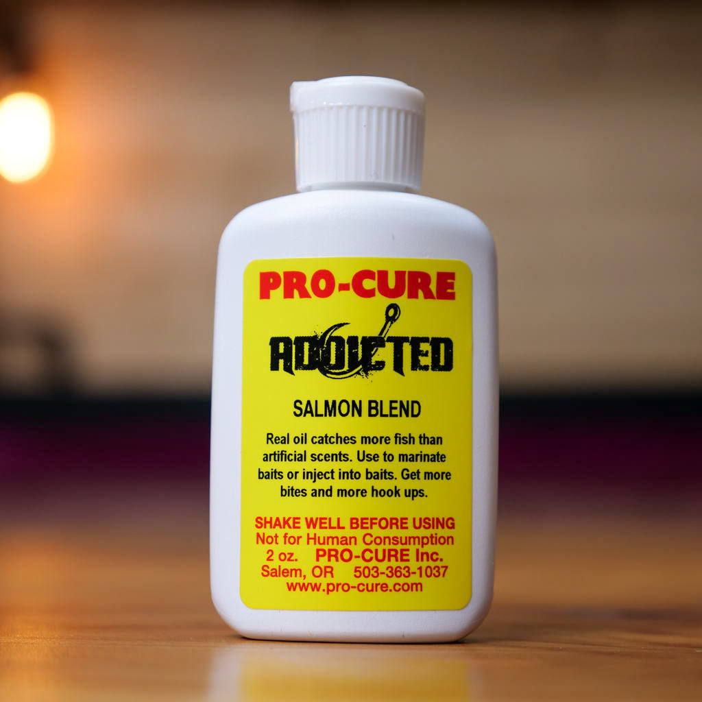 Bait Oil