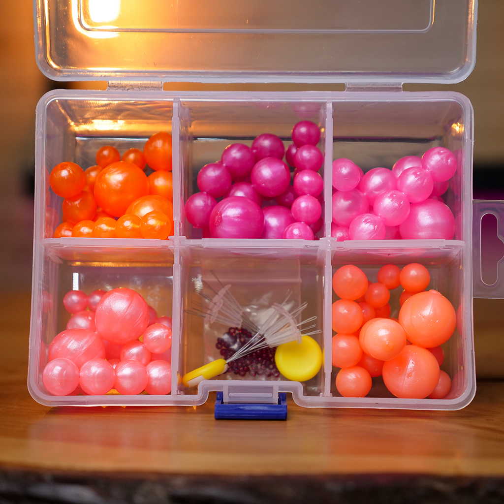 Pro Bead Box - ST