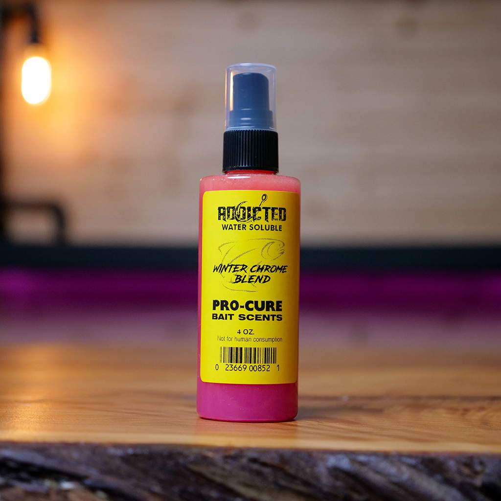 Water Soluble Oil